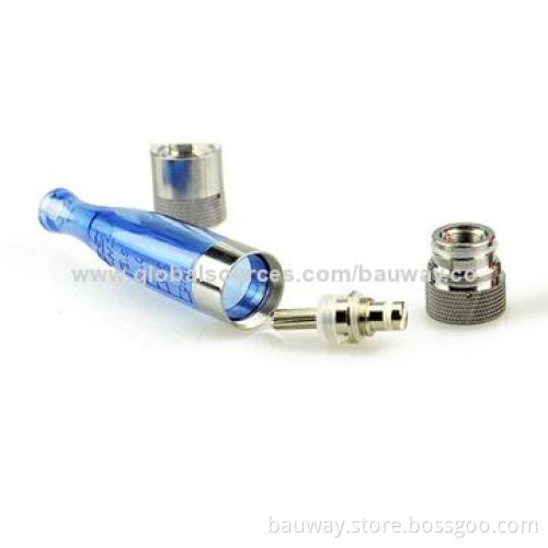 BW H2 Colorful Electronic Cigarette Clearomizers, Easy to Replace and Clean